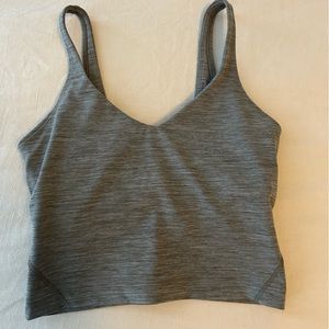 Lululemon align tank